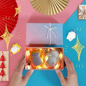 Kyosion Jouets anti-stress amusants, balles anti-stress pour enfants, balles anti-stress pour exercices à la main pour adulte