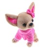KiLoom Lovely Chihuahua Chien Peluche Jouet en Peluche Enfants Meilleur Cadeau 17cm 3