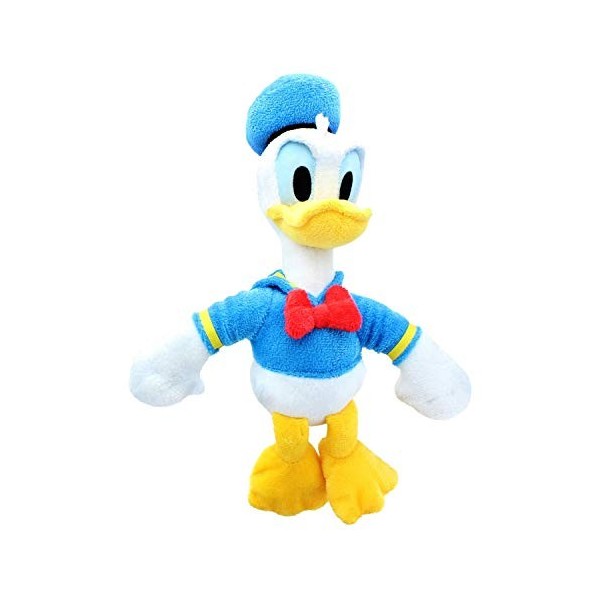 Disney® Donald Duck Plush Toy 11 inches - Animal Stuffed