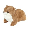 Jouet Animal En Peluche Loutres De Mer Peluche Petits Jouets Peluche Jouets Compagnon Peluche Jouet Dessin Animé Poupée Oreil