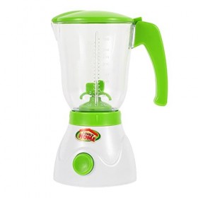 TOYANDONA Mixeur de fruits - Jouet de simulation - Machine à smoothie - Appareil de cuisine pour enfants préscolaires