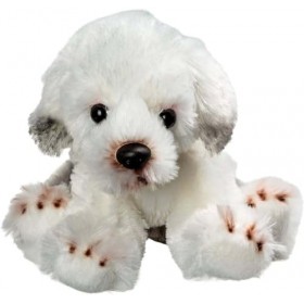 Bobtail Old English Sheepdog Olson Peluche pour chien