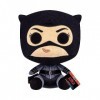 Funko Pop! Plush: - Catwoman - DC The Batman- Peluche à Collectionner - Idée de Cadeau danniversaire - Produits Officiels Pe