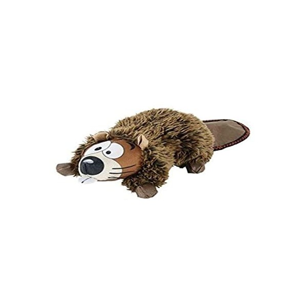 Zolux Jouet Peluche Hector Le Castor 37CM