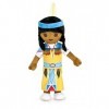 Playmobil - Peluche Indienne - 30 cm - Série 2