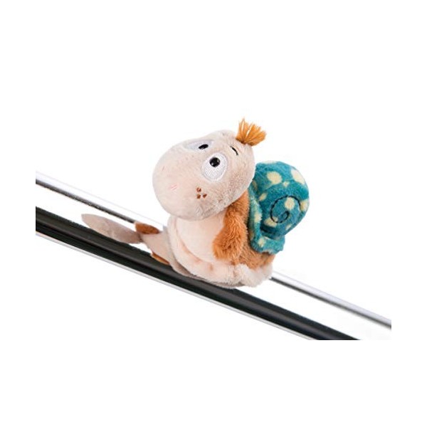 NICI MagNICI Escargot « Classic Bear » 10cm, 46503