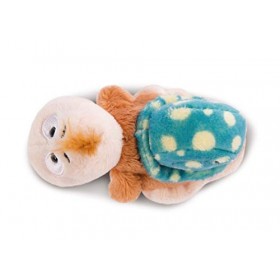 NICI MagNICI Escargot «&nbsp;Classic Bear&nbsp;» 10cm, 46503