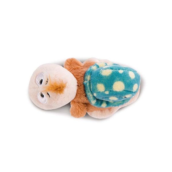 NICI MagNICI Escargot « Classic Bear » 10cm, 46503