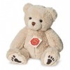 Teddy Hermann- Peluche-Colombe, 911845, Beige, 23 cm