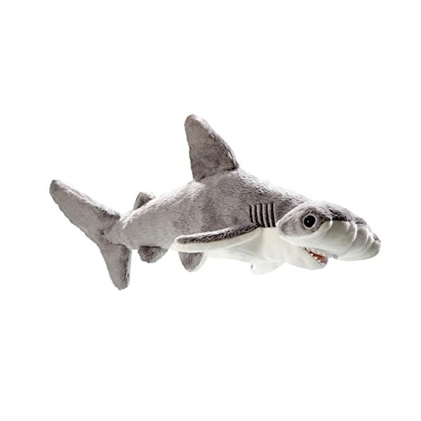 Carl Dick Peluche Requins-marteaux, Hammerhead Shark 23cm 3521