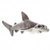 Carl Dick Peluche Requins-marteaux, Hammerhead Shark 23cm 3521