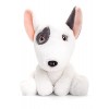 Keel Toys Keeleco Adoptable World Bull Terrier 25 cm