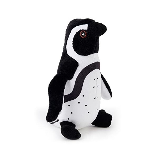 Zappi Co Peluche Douce et Moelleuse pour Enfants - Animaux en Peluche Parfaits pour des Compagnons de Jeu Douillets et Agréab