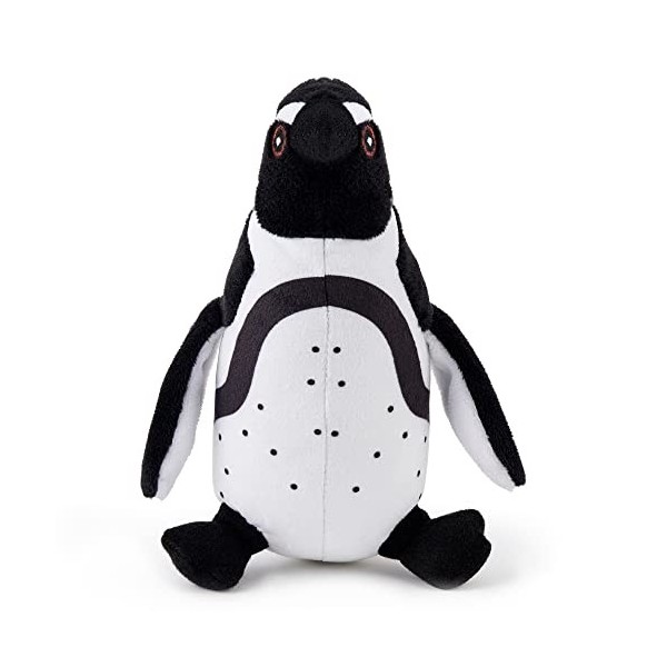 Zappi Co Peluche Douce et Moelleuse pour Enfants - Animaux en Peluche Parfaits pour des Compagnons de Jeu Douillets et Agréab