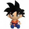 Play by Dragon Ball 760017377. Peluche Goku 20cm.
