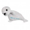 IMPEXIT Peluche Phoque Baie de somme 15 cm 