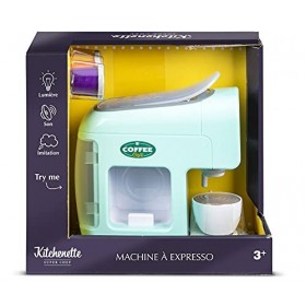 WDK- Machine Expresso, A1902480