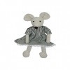 Wilberry Fille de Souris en Lin Peluche WB004225