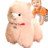 Koljkmh Peluche danimal en Peluche dalpaga, Jouet de Lama dalpaga | Oreiller de câlin de Peluche de poupée | Oreiller de c