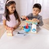 Melissa & Doug Ensemble De Batteur Sur Socle En Bois Pour Faire Un Gâteau | Imitations daliments pour enfants | 3+ | Cadeau 