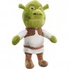 Schmidt Spiele DreamWorks Shrek 42713 Peluche Multicolore 18 cm