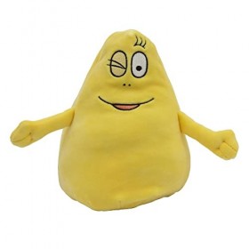 Giochi Preziosi -BAP36300 Barbazoo Transformable, Multicolore, BAP36300