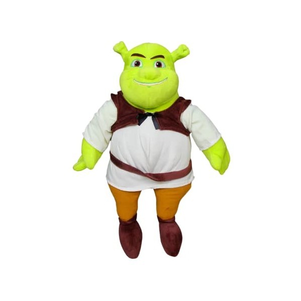 WHITEHOUSE LEISURE Peluche Dreamworks Shrek 33 cm - Shrek