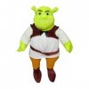 WHITEHOUSE LEISURE Peluche Dreamworks Shrek 33 cm - Shrek