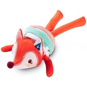 Mini peluche dansante Alice - Lilliputiens