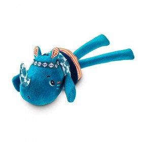 Mini peluche dansante Marius - Lilliputiens