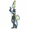 TAKARA TOMY Pokemon Monster Collection Moncolle MS-37 Inteleon Lézargus Intelleon Figure