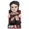 Joy Toy - 1500085 - Peluche - Star Wars Rey - 25 cm