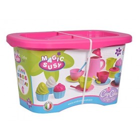 Simba - 107102626 - Service à Café/Cupcake