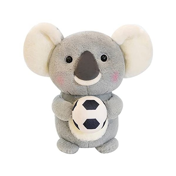 Peluche Koala Réaliste