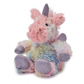 Intelex Cozy Chauffante Juniors - Licorne Arc en ciel