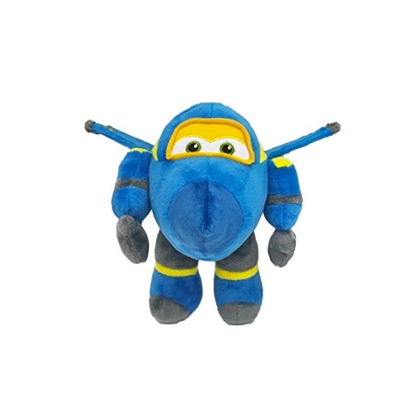 Joy Toy Superwings Jerome Peluche 20 cm 122 g