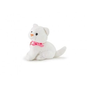 Peluche mini chat doux TUDL7000 Trudi