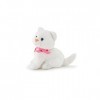 Peluche mini chat doux TUDL7000 Trudi