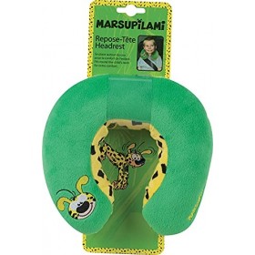 Jemini - 022800 - Marsupilami - Coussidou