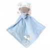 Me To You Tiny Tatty Teddy Bear You are Loved Doudou pour bébé garçon Bleu AGB92036 