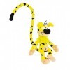 Jemini Marsupilami Peluche +/- 18 cm