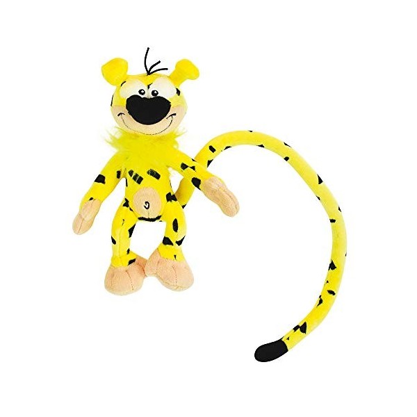 Jemini - 022363 - Peluche - Marsupilami - 120 Cm : : Jeux