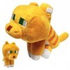 IOSCDH Mine-Craft en Peluche, 25CM Mine-Craft Creeper Plush, Mine-Craft Peluche Creeper, Mine-Craft Jouet en Peluche, Mine-Cr