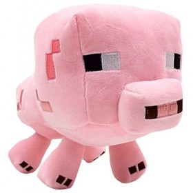 IOSCDH Mine-Craft en Peluche, 16CM Mine-Craft Creeper Plush, Mine-Craft Peluche Creeper, Mine-Craft Jouet en Peluche, Mine-Cr