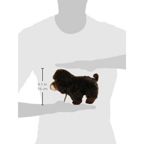 Plush - 15738 - Peluche de Petit Sanglier - 21 cm