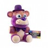 Funko Plush: Five Nights at Freddys FNAF Tiedye - Freddy Fazbear- Peluche à Collectionner - Idée de Cadeau danniversaire 