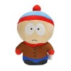 Benolls South Park Peluche,Jouets en Peluche South Park Kyle Stan Kenny Cartman Anime Peluche,Figurine en Peluche Douce pour 