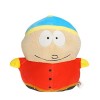 Benolls South Park Peluche,Jouets en Peluche South Park Kyle Stan Kenny Cartman Anime Peluche,Figurine en Peluche Douce pour 