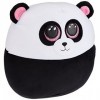 Ty Squish a boos - Coussin Paris Le Panda 40cm