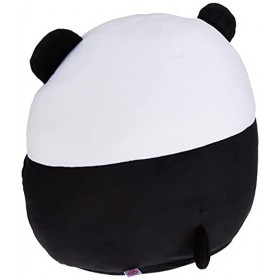 Ty Squish a boos - Coussin Paris Le Panda 40cm